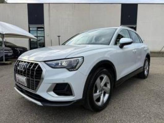 usato AUDI Q3