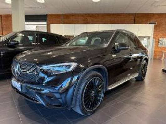 usato MERCEDES GLC 300