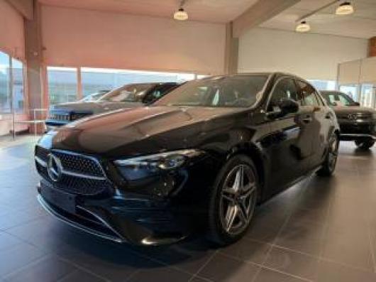 usato MERCEDES A 200