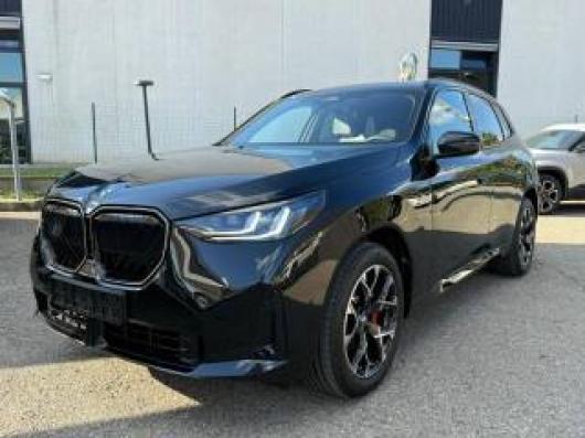 Km 0 BMW X3