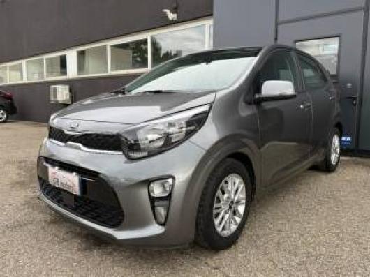 usato KIA Picanto