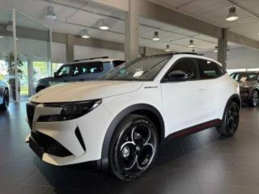 Km 0 ALFA ROMEO Junior