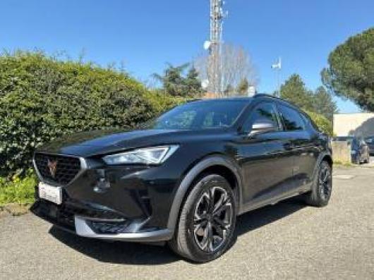 usato CUPRA Formentor