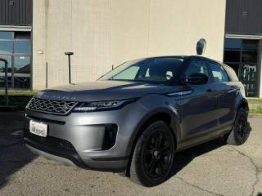 usato LAND ROVER Range Rover Evoque