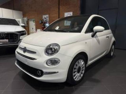 usato FIAT 500