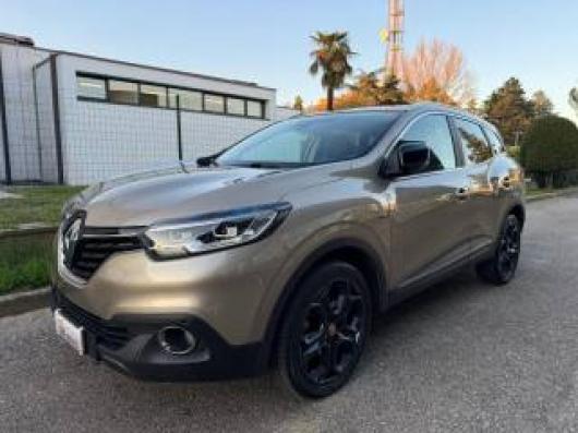 usato RENAULT Kadjar