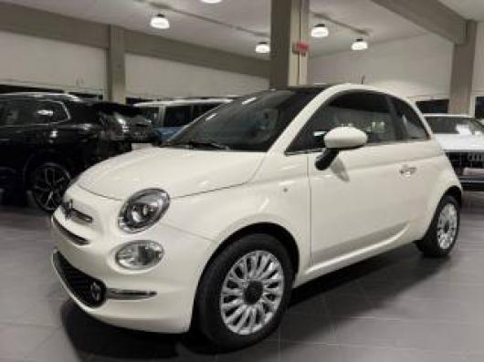 usato FIAT 500