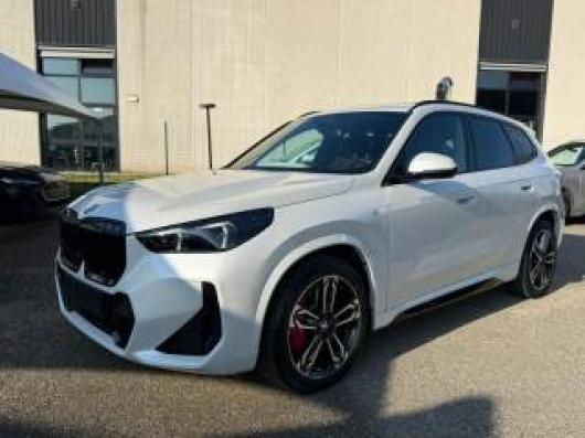 usato BMW X1