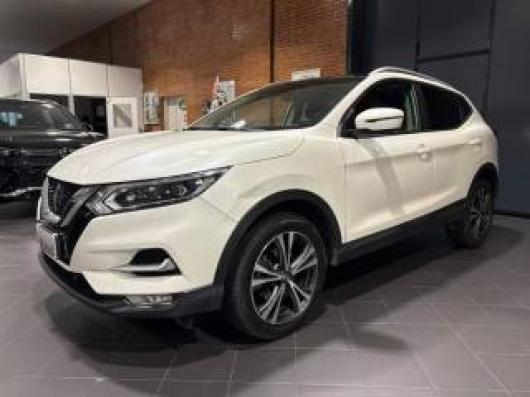 usato NISSAN Qashqai