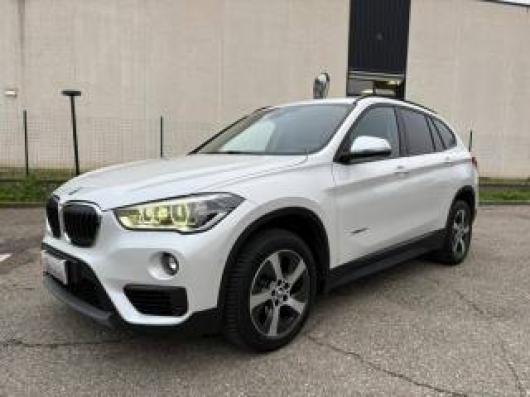 usato BMW X1