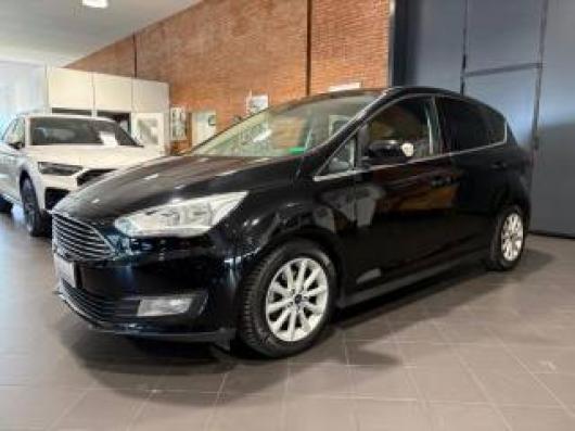usato FORD C Max