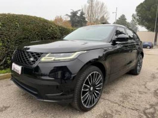 usato LAND ROVER Range Rover Velar
