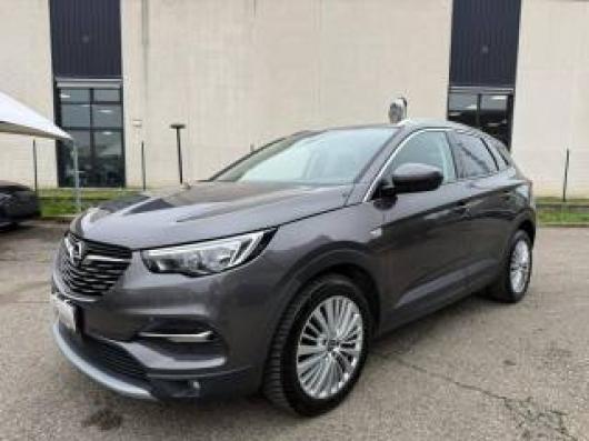 usato OPEL Grandland X