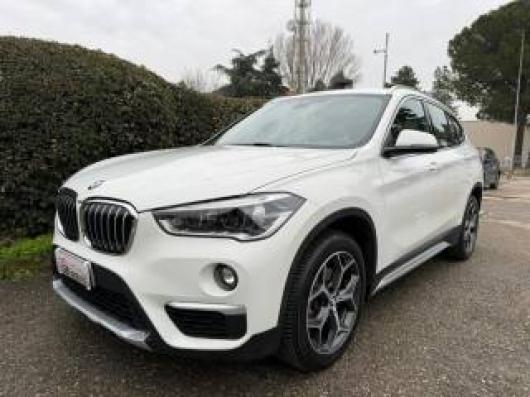 usato BMW X1