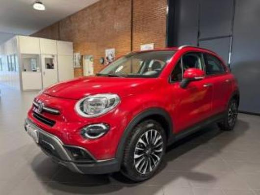 usato FIAT 500X