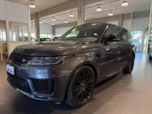 usato LAND ROVER Range Rover Sport