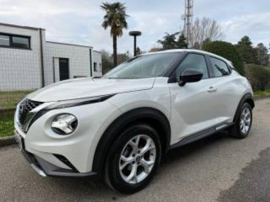 usato NISSAN Juke