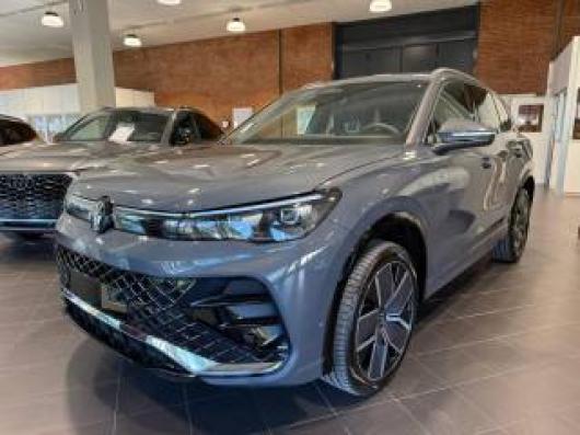 Km 0 VOLKSWAGEN Tiguan