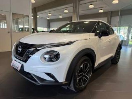 usato NISSAN Juke