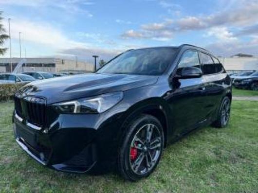 usato BMW X1