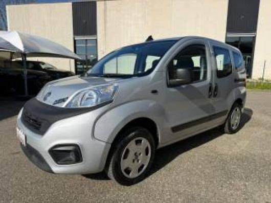 usato FIAT Qubo