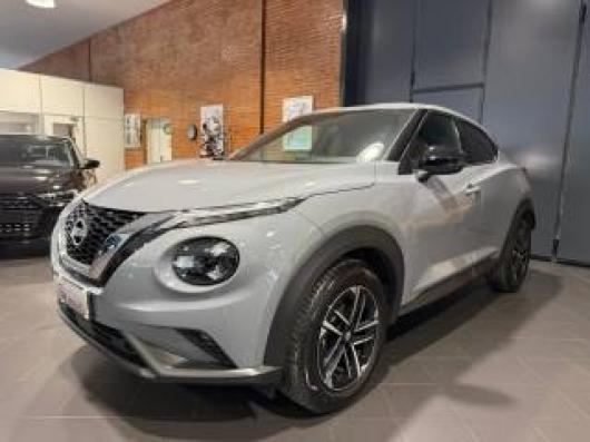 usato NISSAN Juke