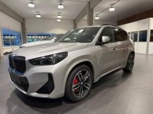 usato BMW X1