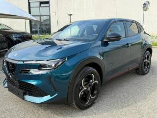 Km 0 ALFA ROMEO Junior