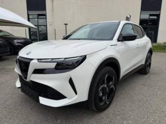 Km 0 ALFA ROMEO Junior