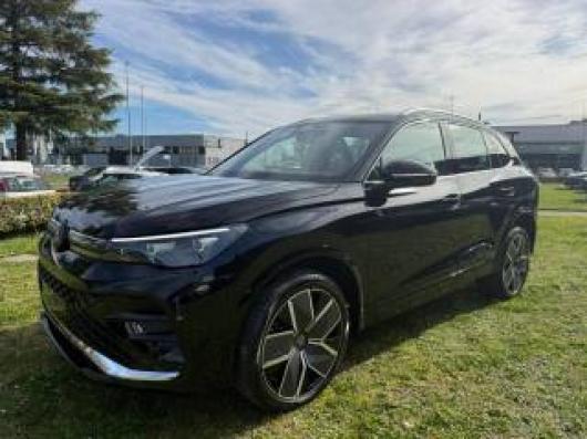 Km 0 VOLKSWAGEN Tiguan