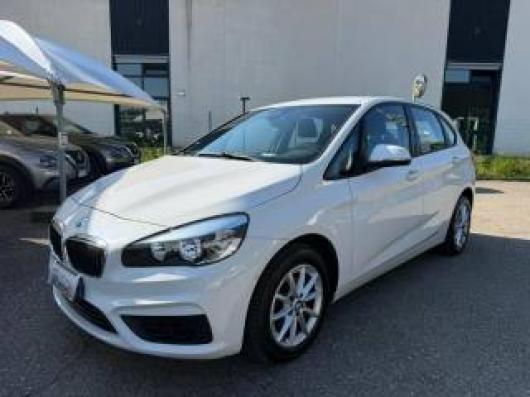 usato BMW 214