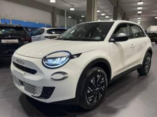 Km 0 FIAT 600