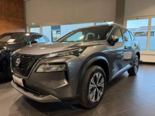Km 0 NISSAN X Trail