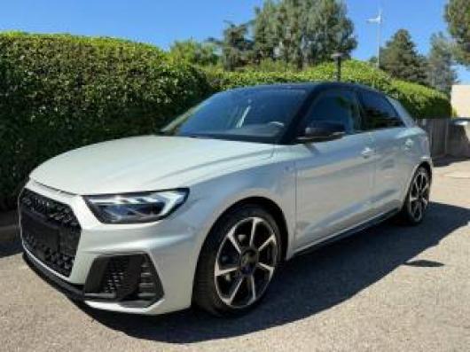 usato AUDI A1