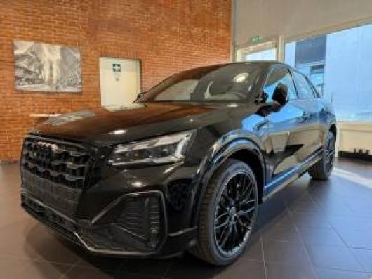 Km 0 AUDI Q2