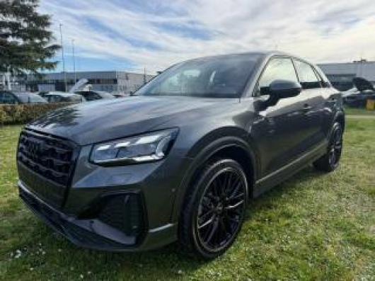 Km 0 AUDI Q2