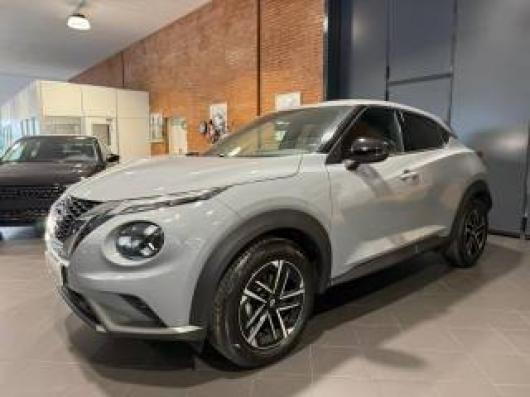 usato NISSAN Juke