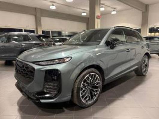 Km 0 AUDI Q3
