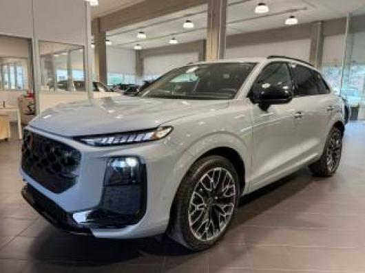 Km 0 AUDI Q3