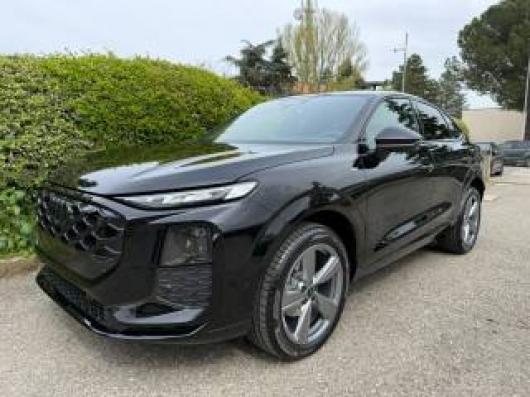 Km 0 AUDI Q3