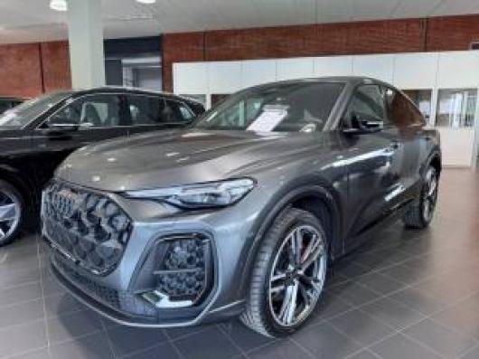 Km 0 AUDI Q5