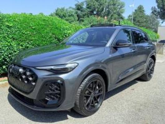 Km 0 AUDI Q5