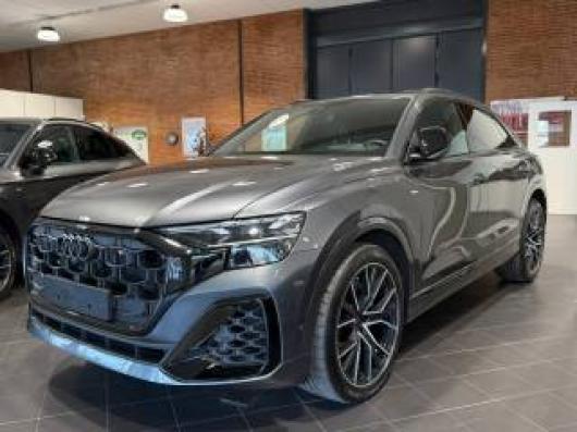 usato AUDI Q8