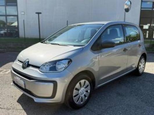 usato VOLKSWAGEN up!