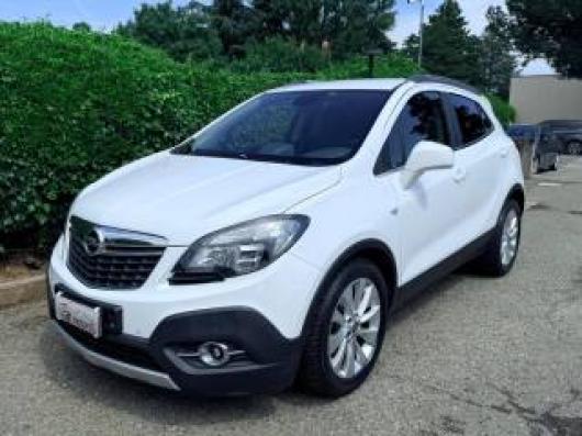 usato OPEL Mokka