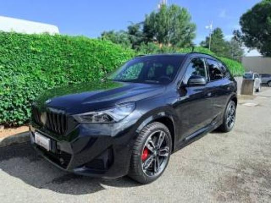 usato BMW X1