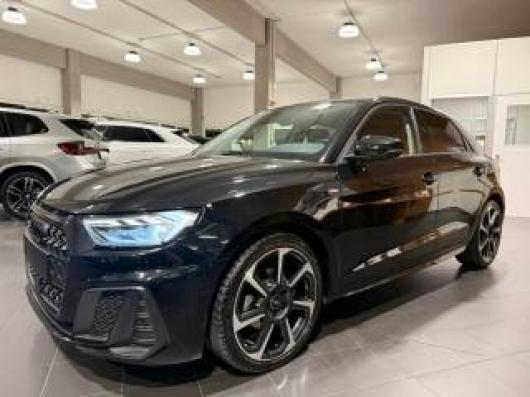 usato AUDI A1