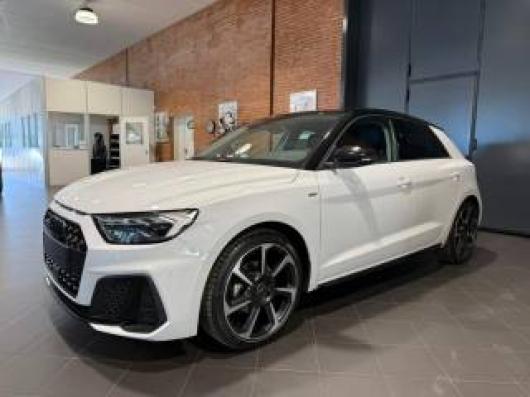 usato AUDI A1