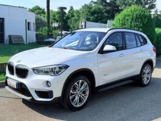 usato BMW X1