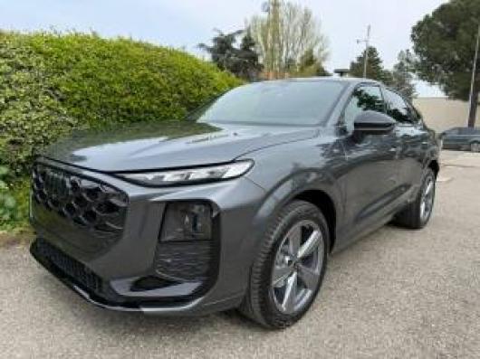 Km 0 AUDI Q3